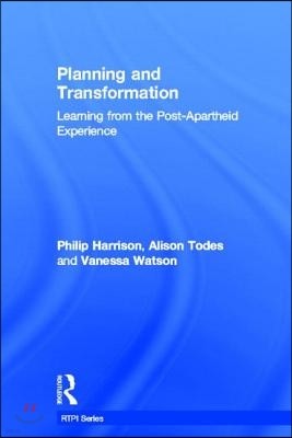 Planning and Transformation