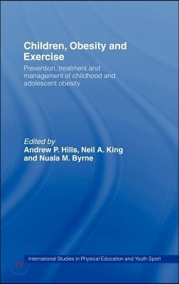 Children, Obesity and Exercise