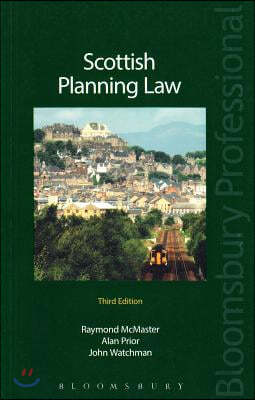 Scottish Planning Law