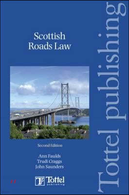 Scottish Roads Law