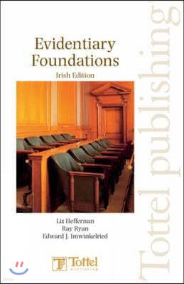 Evidentiary Foundations