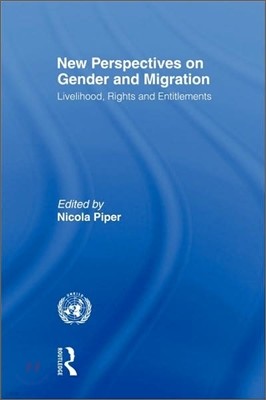 New Perspectives on Gender and Migration