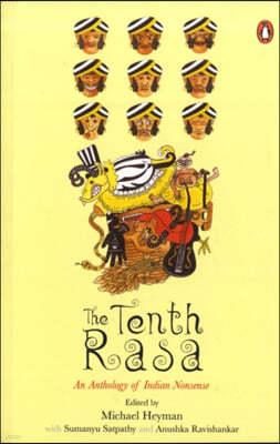 The Tenth Rasa