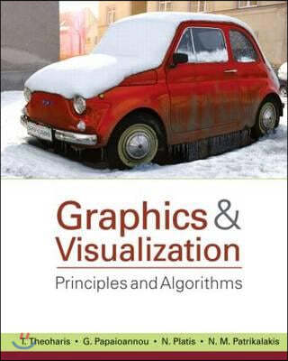Graphics and Visualization