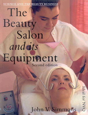 Beauty Salon and its Equipment: Science and the Beauty Business