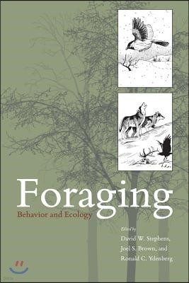 Foraging: Behavior and Ecology