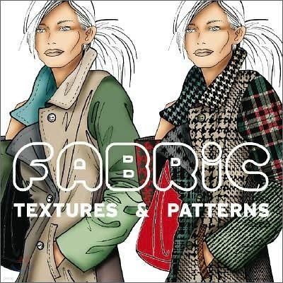 Fabric : Textures & Patterns