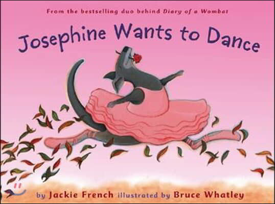 Josephine Wants to Dance