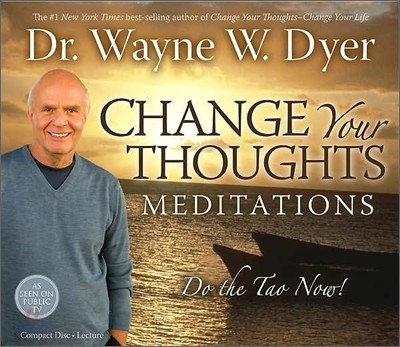 Change Your Thoughts Meditation