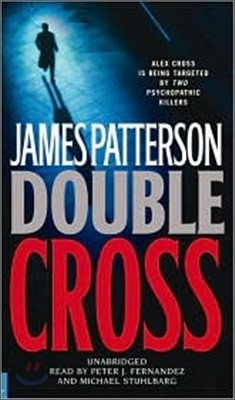 Double Cross : Audio Cassette