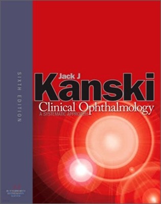 Clinical Ophthalmology 6/E