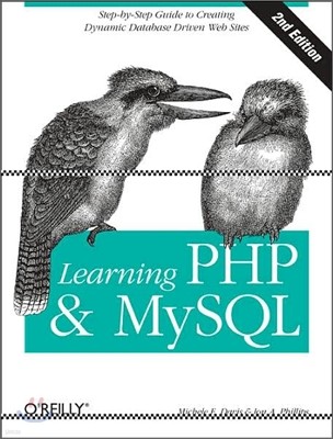 Learning Php and Learning PHP & MySQL, 2/E