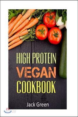 Vegan: High Protein Vegan Cookbook-Vegan Diet-Gluten Free & Dairy Free Recipes (Slow Cooker, Crockpot, Cast Iron)