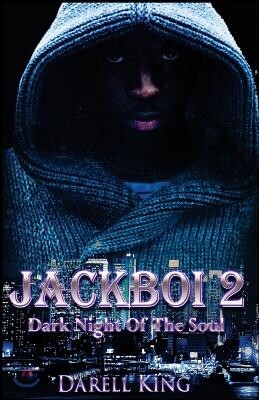 Createspace Independent Publishing Platform Jack$Boi 2: Dark Night of the Soul