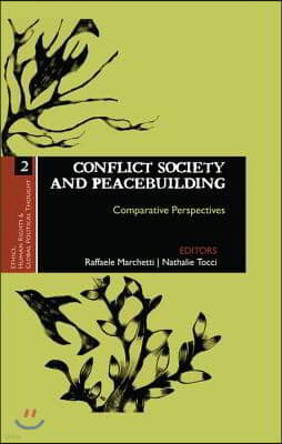 Conflict Society and Peacebuilding