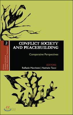 Conflict Society and Peacebuilding