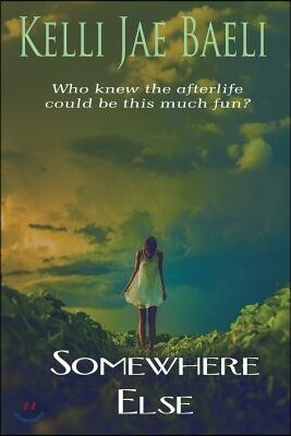 Somewhere Else