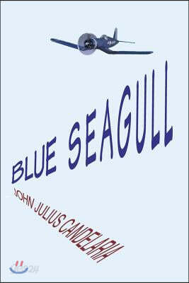 Blue Seagull