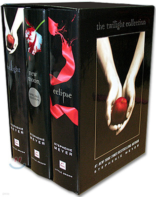 The Twilight Collection