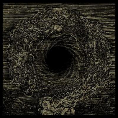 Watain — Lawless Darkness 앨범 커버