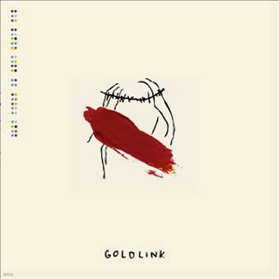 GoldLink — & After That We Didn't Talk (Download Card) 앨범 커버