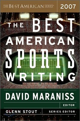 The Best American Sports Writing