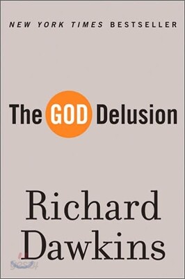 The God Delusion
