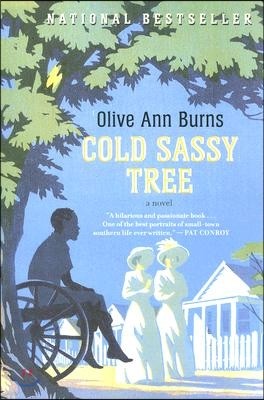 Cold Sassy Tree