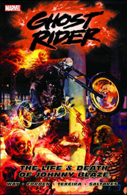 Ghost Rider 2