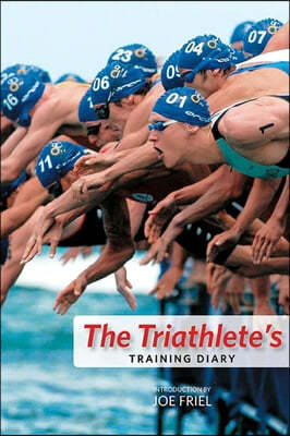 The Triathlete's Training Diary