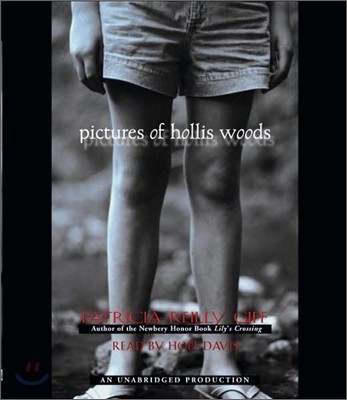 Pictures of Hollis Woods : Audio CD
