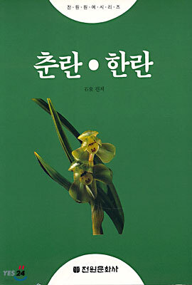 춘란 한란