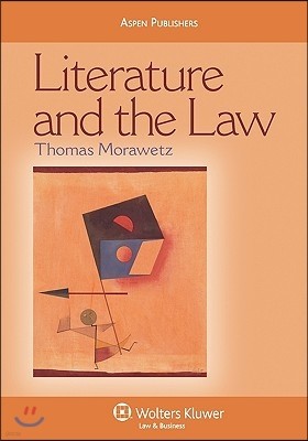 Literature and the Law