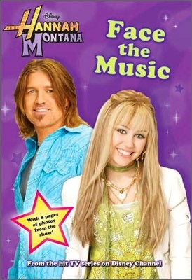 Hannah Montana #09 : Face the Music