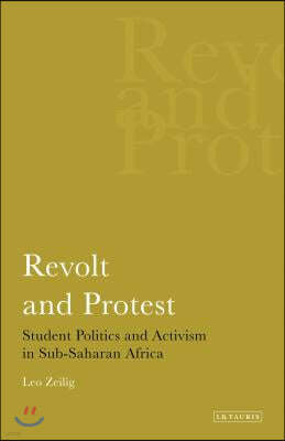 Revolt and Protest