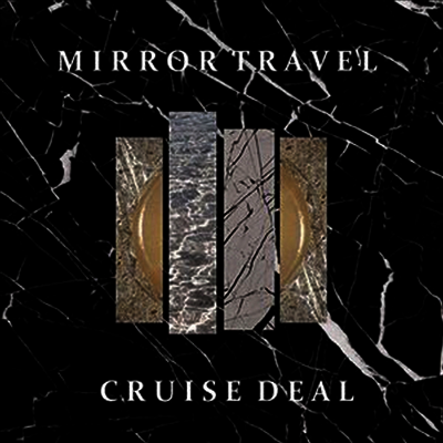 Mirror Travel — Cruise Deal 앨범 커버