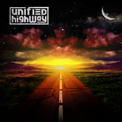 Unified Highway - Unified Highway (Vinyl LP)