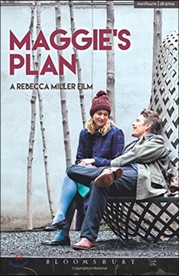 Maggie's Plan