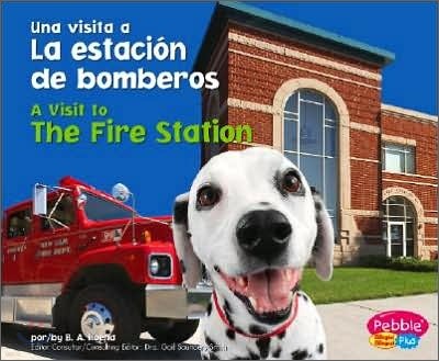 La Estacion De Bomberos/ The Fire Station