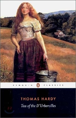 Tess of the D'Urbervilles