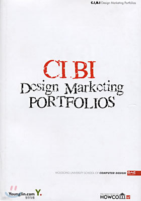 CI.BI Design Marketing PORTFOLIOS