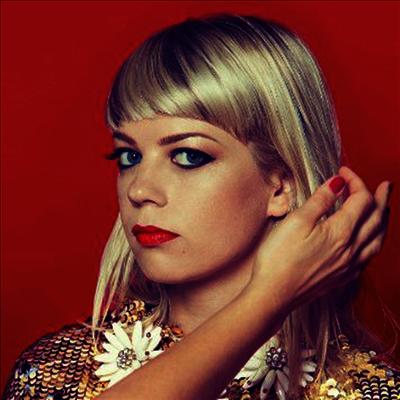 Basia Bulat — Good Advice (Gatefold) 앨범 커버