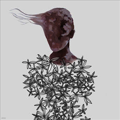 From Indian Lakes — Wanderer (EP)(Download Card) 앨범 커버