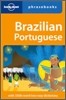 Lonely Planet Brazilian Portuguese Phrasebook