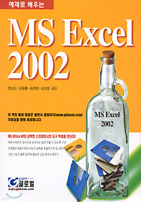 MS Excel 2002