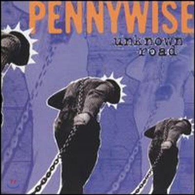 [߰] Pennywise / Unknown Road