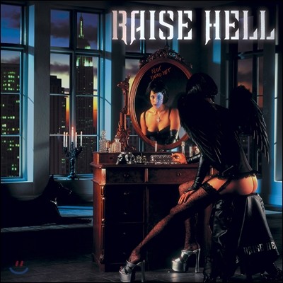 [߰] Raise Hell / Not Dead Yet ()