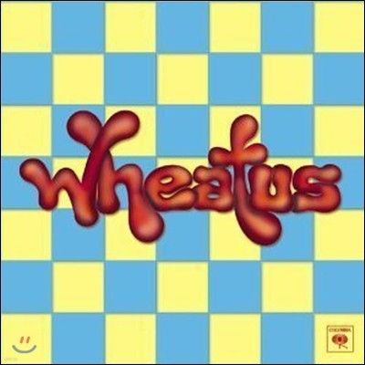 [߰] Wheatus / Wheatus ()