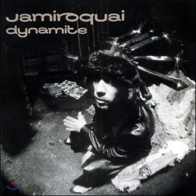 [߰] Jamiroquai / Dynamite ()