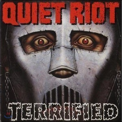 [߰] Quiet Riot / Terrified ()